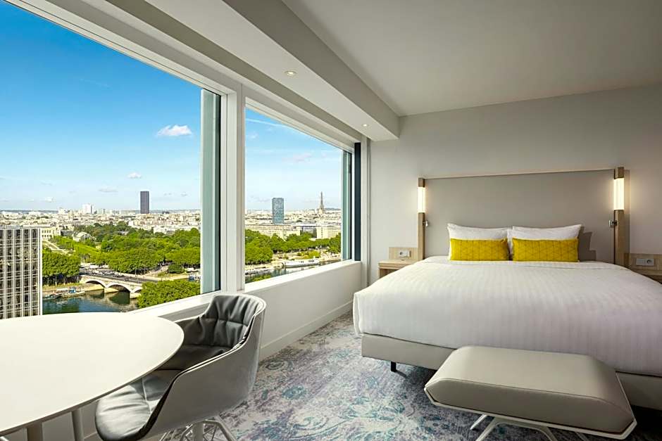 Courtyard by Marriott Paris Gare De Lyon