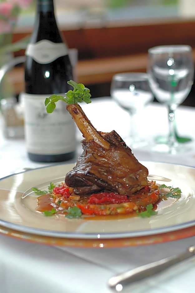 Hotel Restaurant Perle Des Vosges