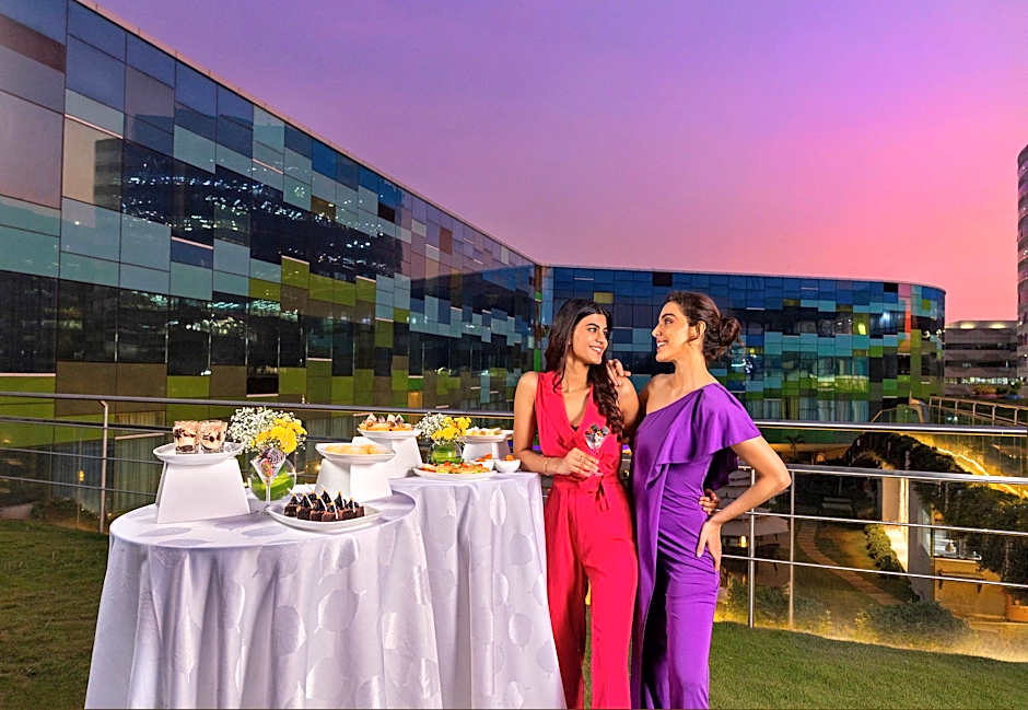 Vivanta Bengaluru, Whitefield