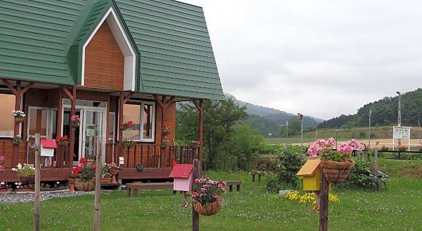 Guesthouse Nisshin
