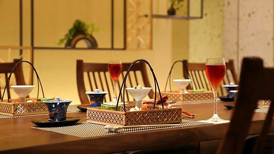 Asaya Hotel