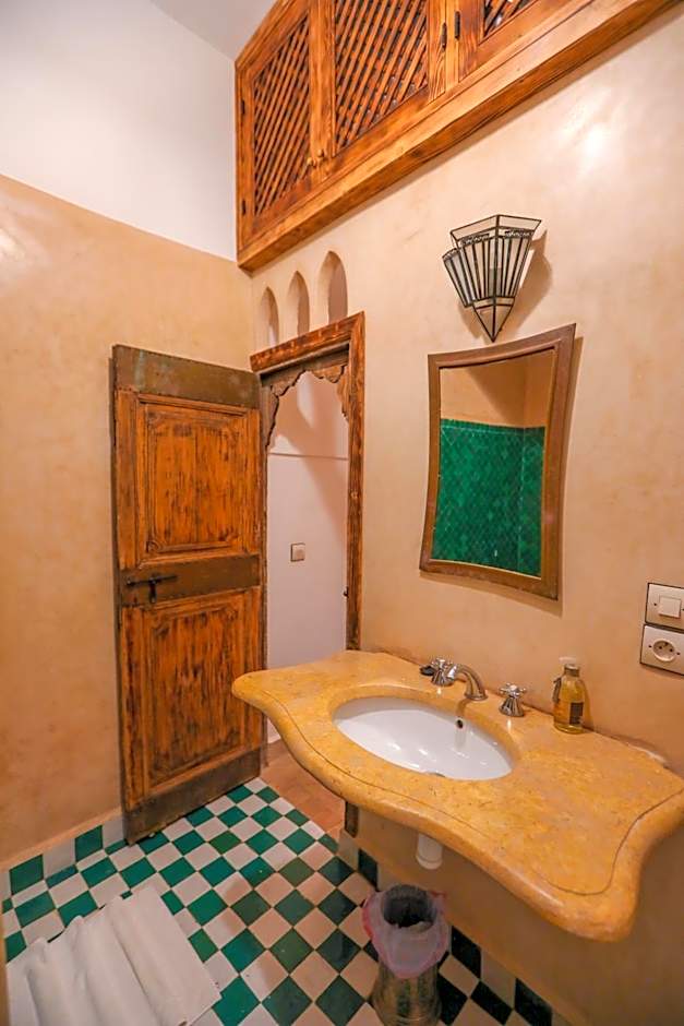 Riad Anya & SPA