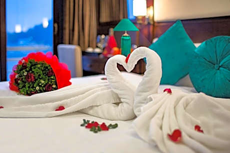 Junior Suite Ocean View - 3 Days 2 Nights