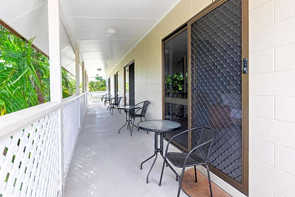 Motel Ingham