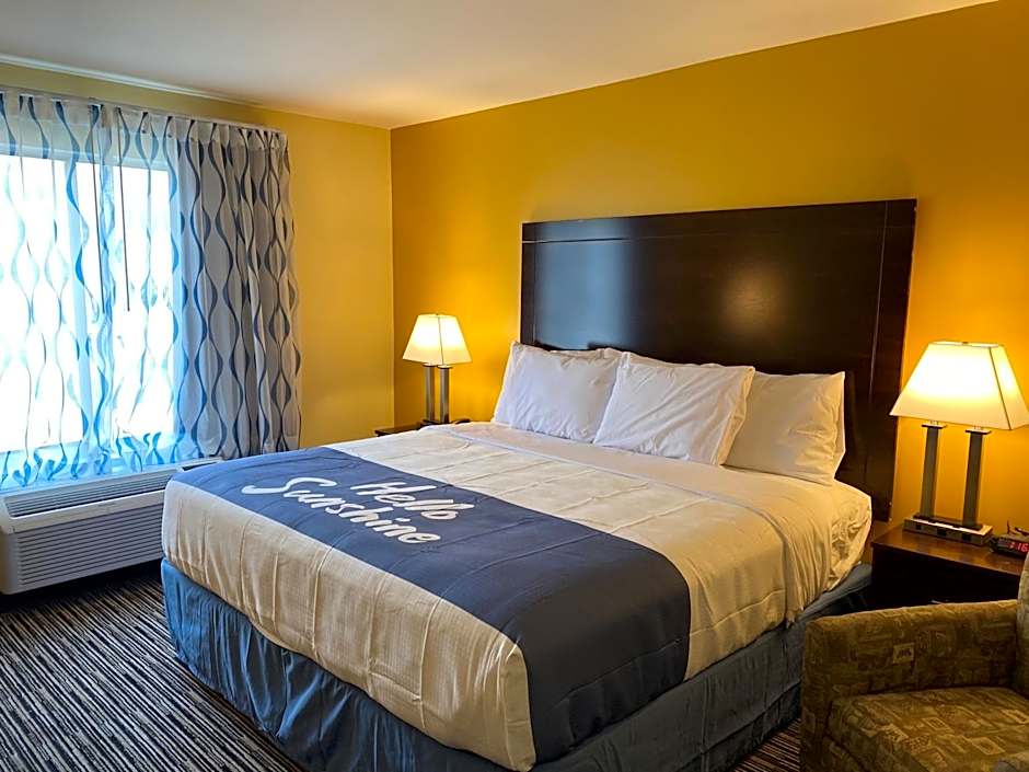 Days Inn by Wyndham Atlanta/Southlake/Morrow