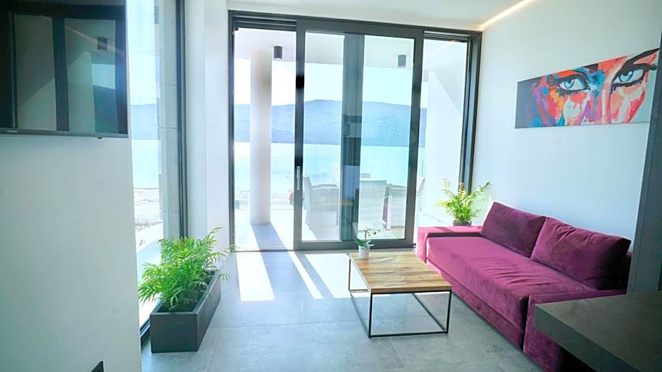 Sky Beach Aparthotel