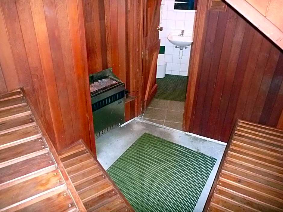 Queenstown Holiday Park Creeksyde