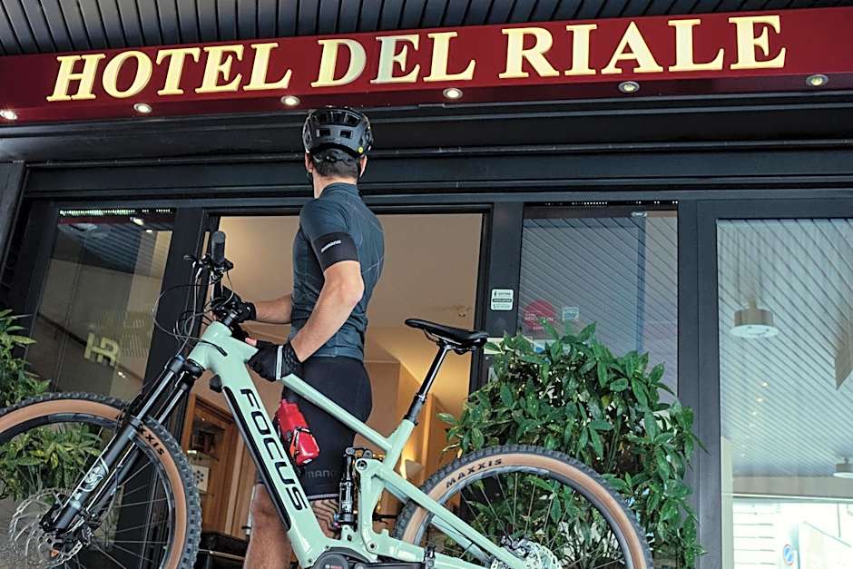 Hotel Del Riale