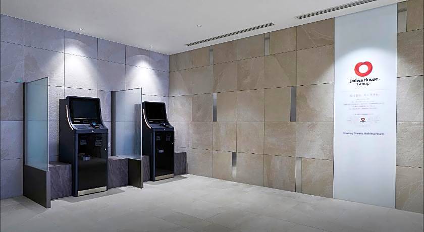 Daiwa Roynet Hotel Sendai-nishiguchi PREMIER