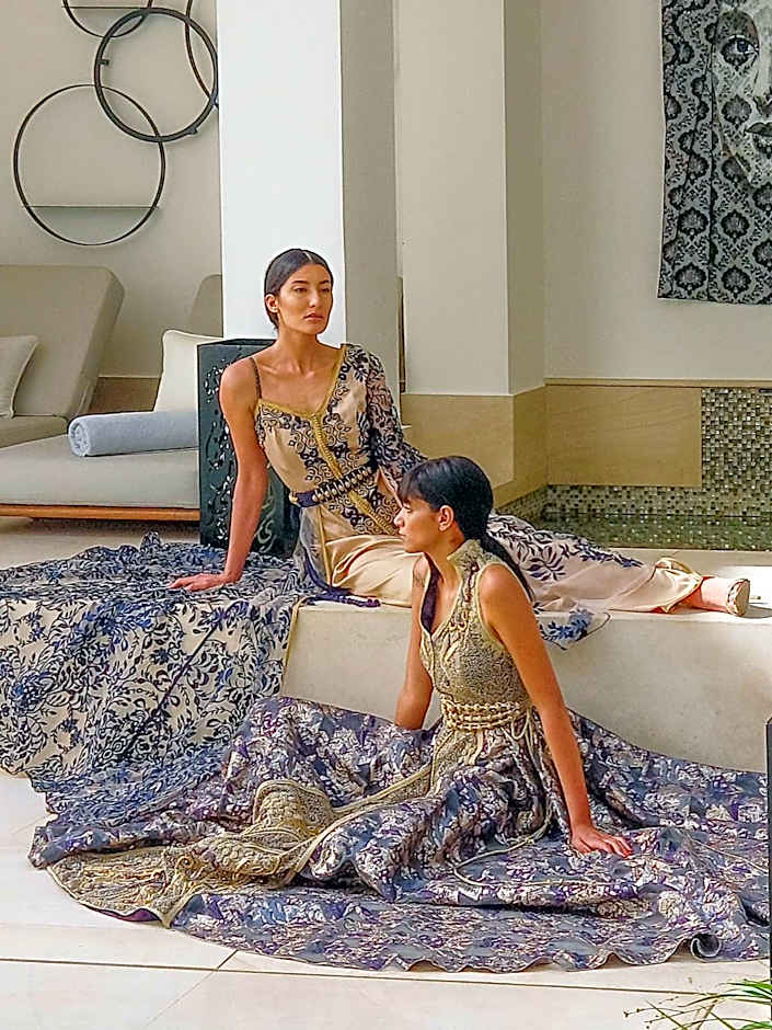 La Brillante Marrakech