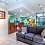 Quality Inn & Suites Creedmor - Butner