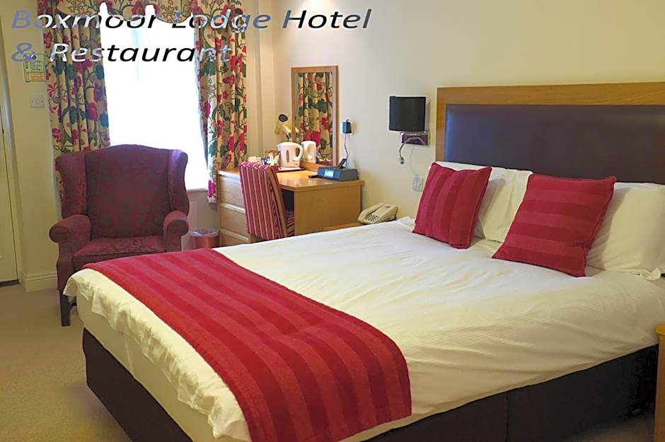 Boxmoor Lodge Hotel