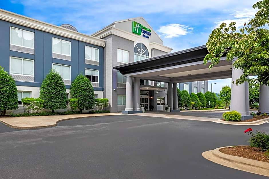 Holiday Inn Express & Suites Sylva - Western Carolina Area By IHG