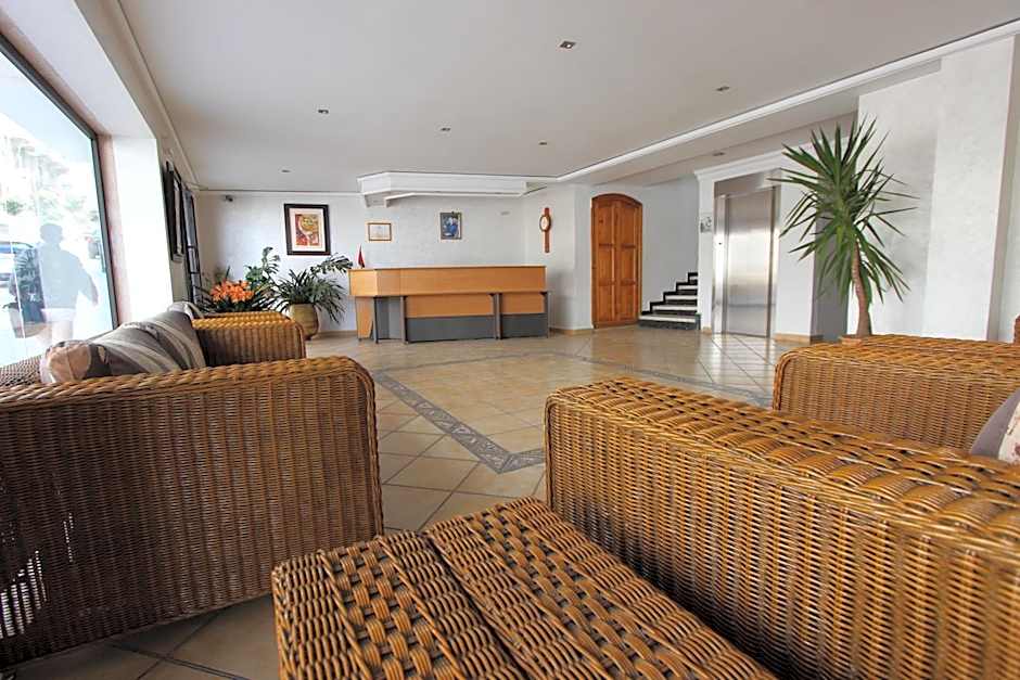 Hotel El Djenina