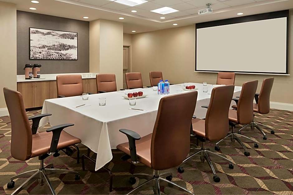 Residence Inn by Marriott Toronto Mississauga Southwest