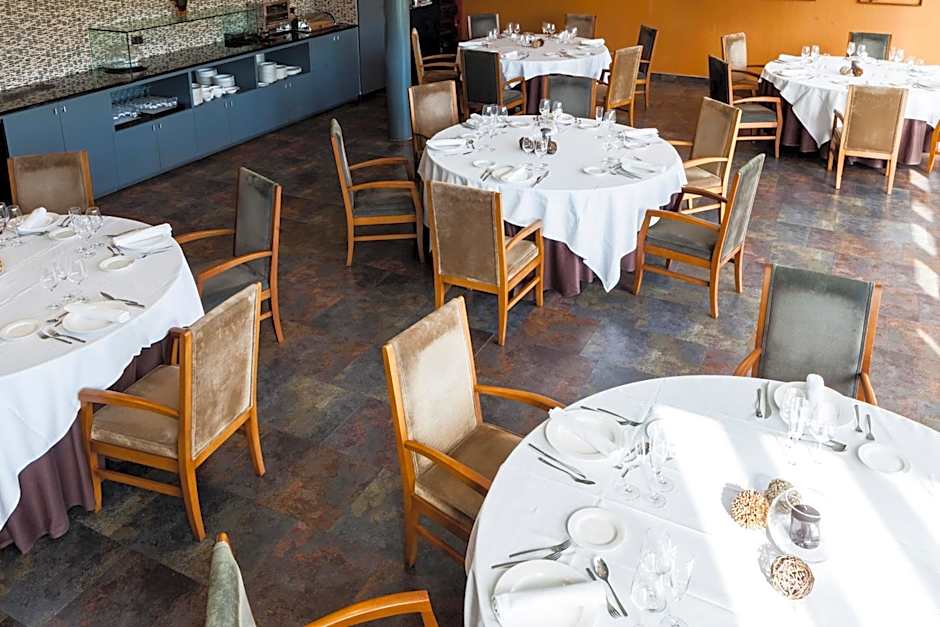Oca Vila de Allariz Hotel & Spa