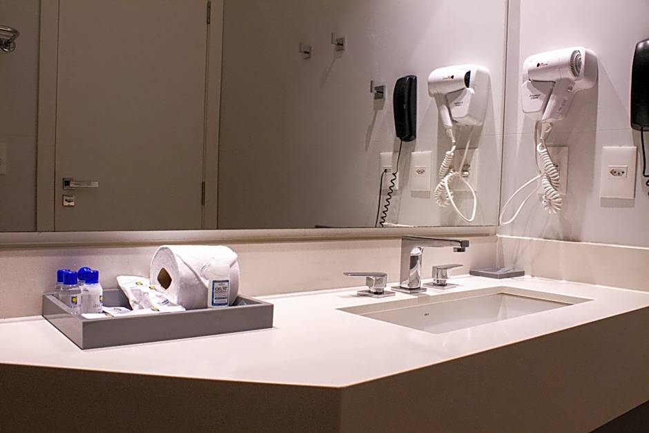 Hotel Senac Ilha do Boi