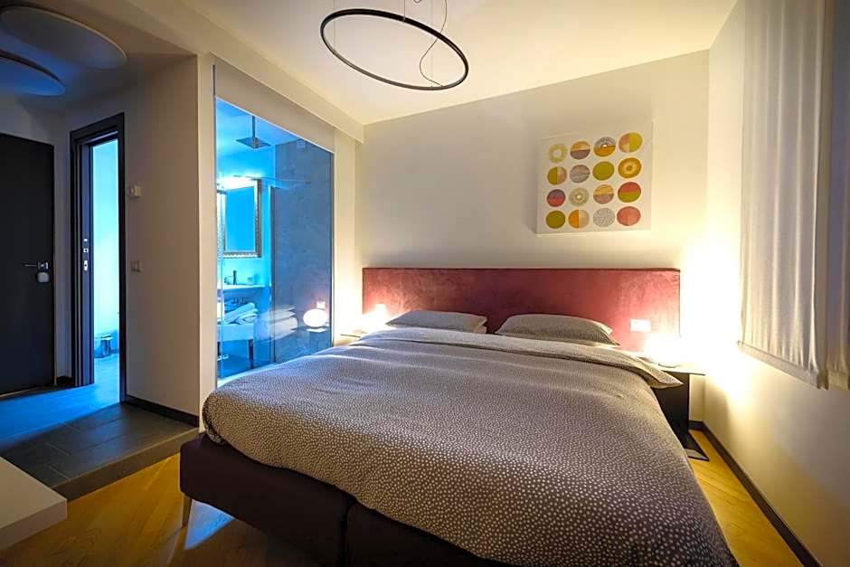 Eco Rooms&Breakfast Tirano