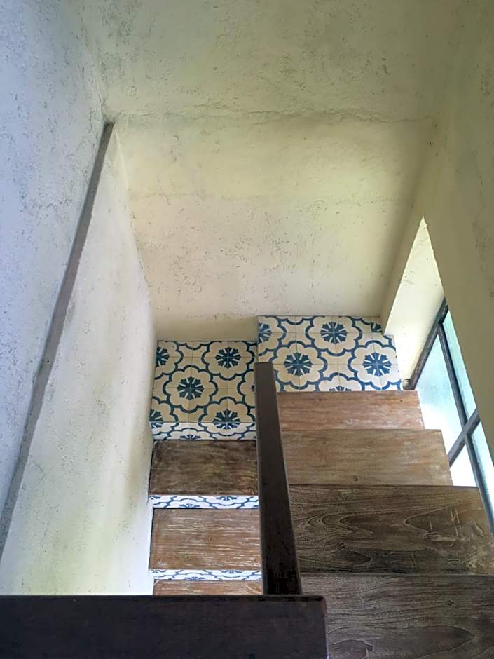 Amrita Villa Sidemen