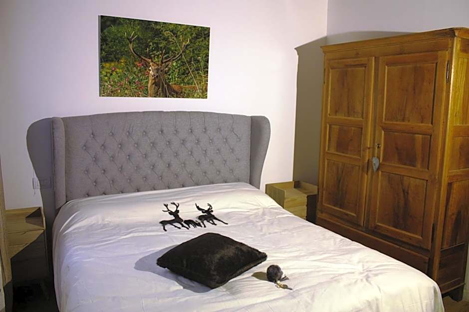 A casa di V-Ale