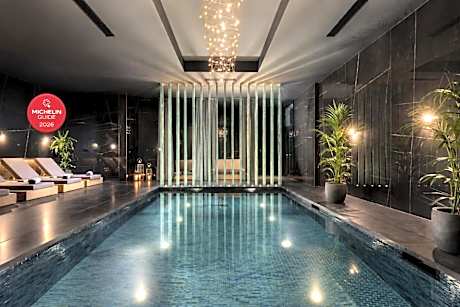Lure Hotel & Spa - Adults Only