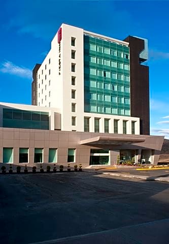 Fiesta Inn Zacatecas