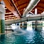 Wellness & Spa Apartments Lipno - Frymburk