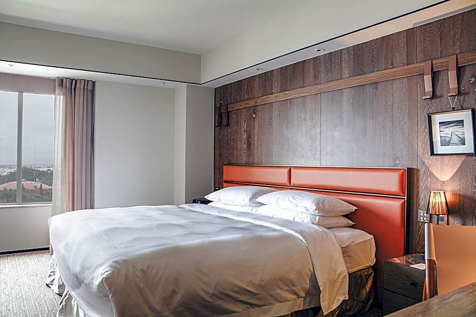 Sheraton Taitung Hotel