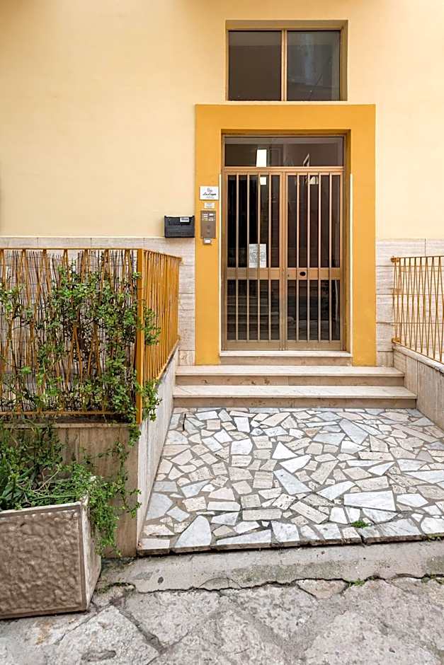 Gaeta, B&B la Loggia