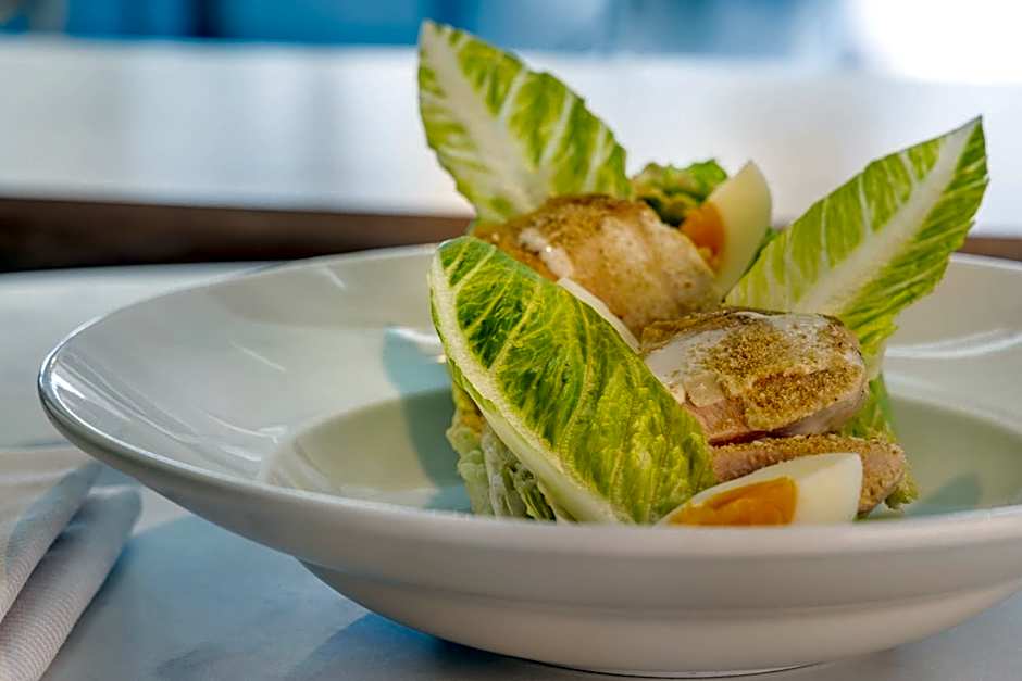 Sheraton Paris Charles de Gaulle Airport Hotel