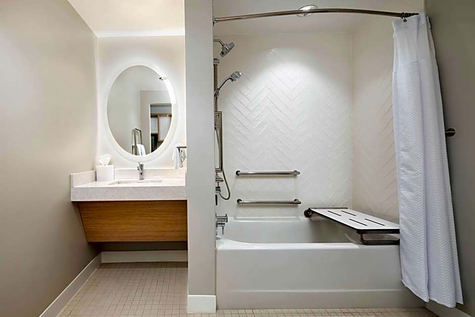 TownePlace Suites by Marriott Tampa Casino Area