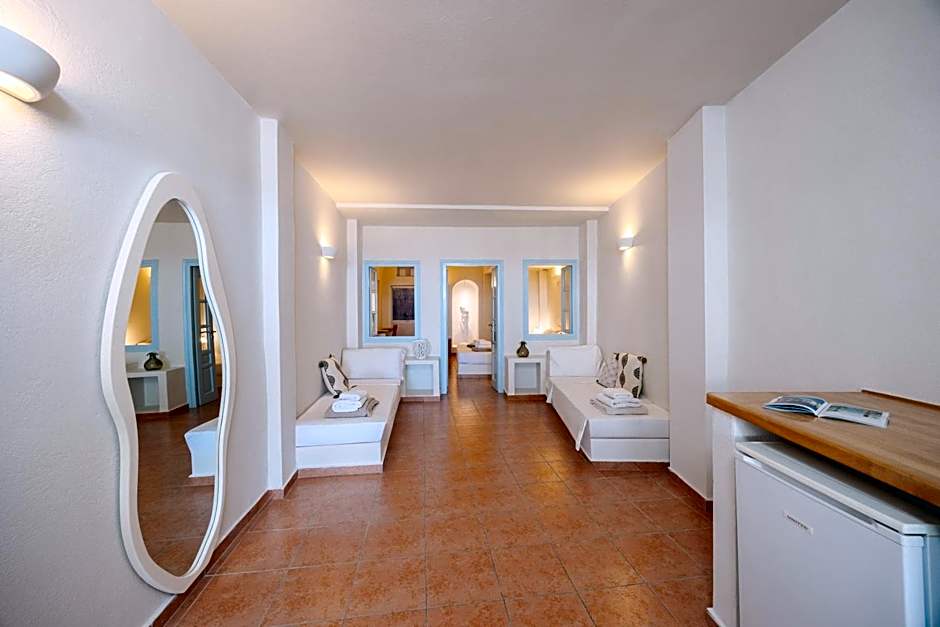 Kastro Suites