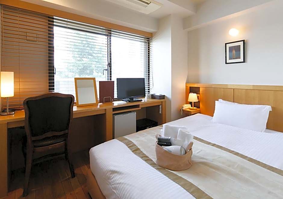 Sutton Place Hotel Ueno