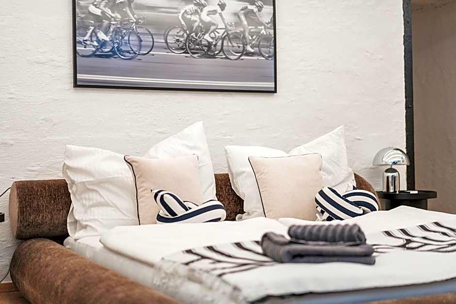 City Center Lofts