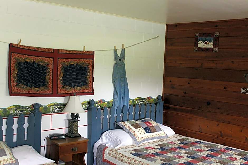 Chateau Lodge