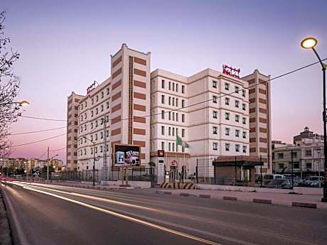 Ibis Tlemcen