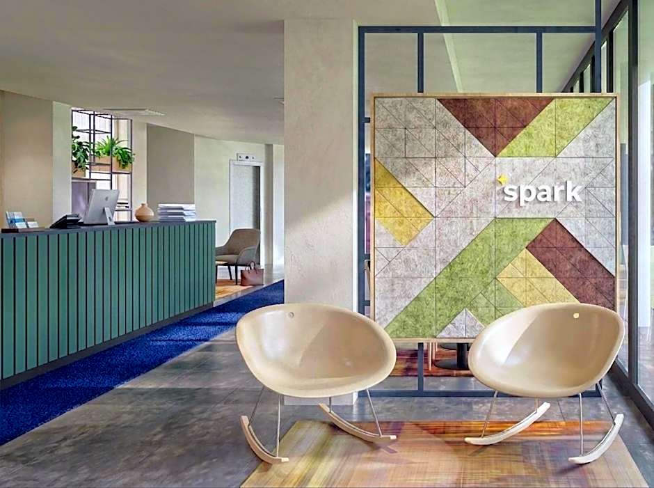 Spark By Hilton Milan Linate Airport
