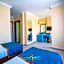 Galaxy Beach Hotel Alanya