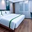 GreenTree Inn Puyang Pushang Huanghe Road