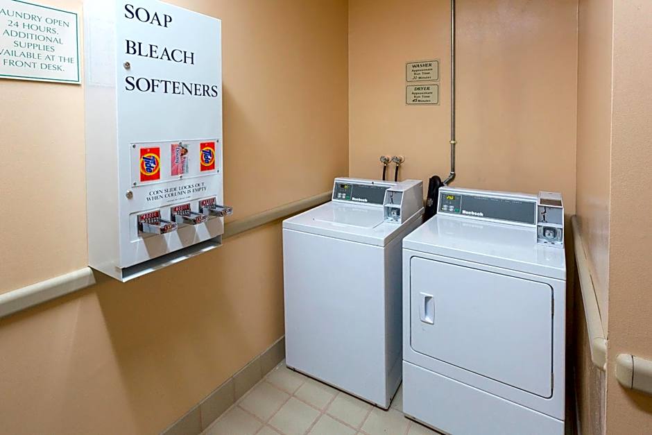 Courtyard by Marriott New York Manhattan/Times Square