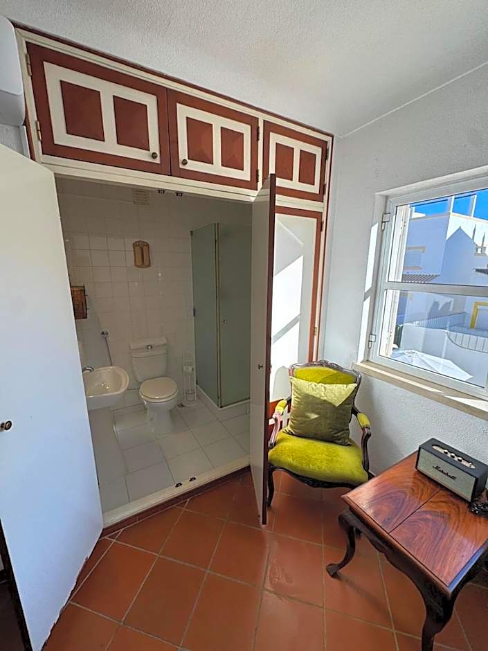 Villa 46 Hostel