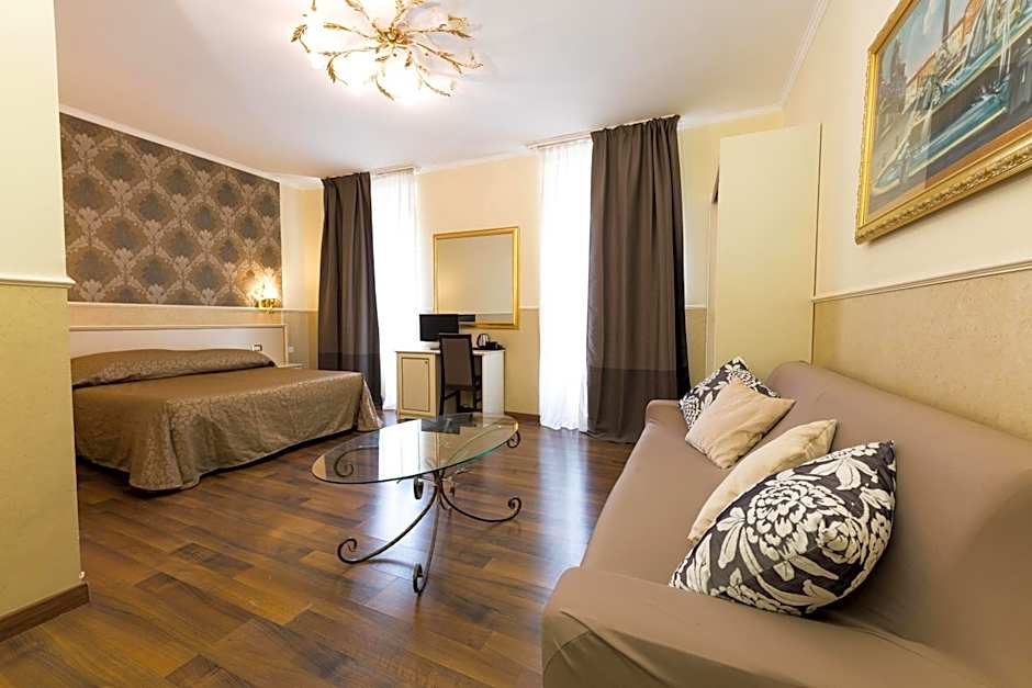 Hotel Anfiteatro Flavio