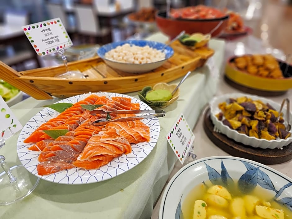 Toya-onsen Hotel Hanabi