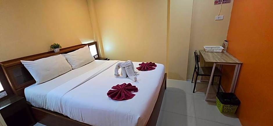 Lucky Buako Hotel Patong