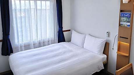 Standard Double Room - Non-Smoking