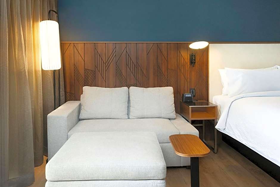 Courtyard by Marriott Puebla Las Animas