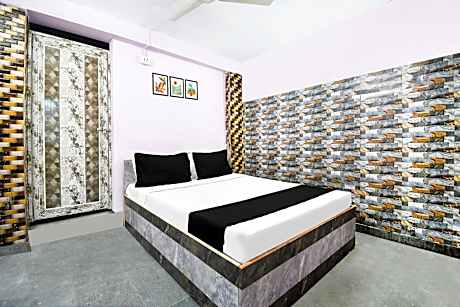 Hotel O SUKOON