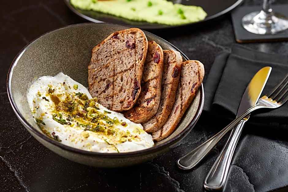 The Ritz-Carlton Georgetown Washington D.C.