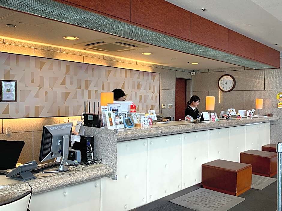 Utazu Grand Hotel