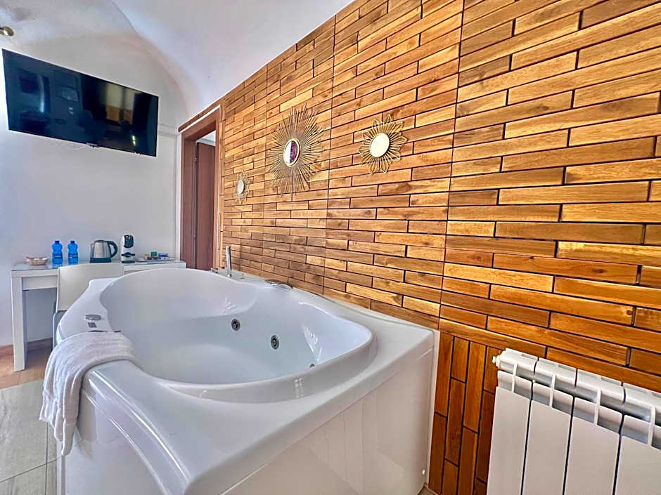 CANTU' SUITE